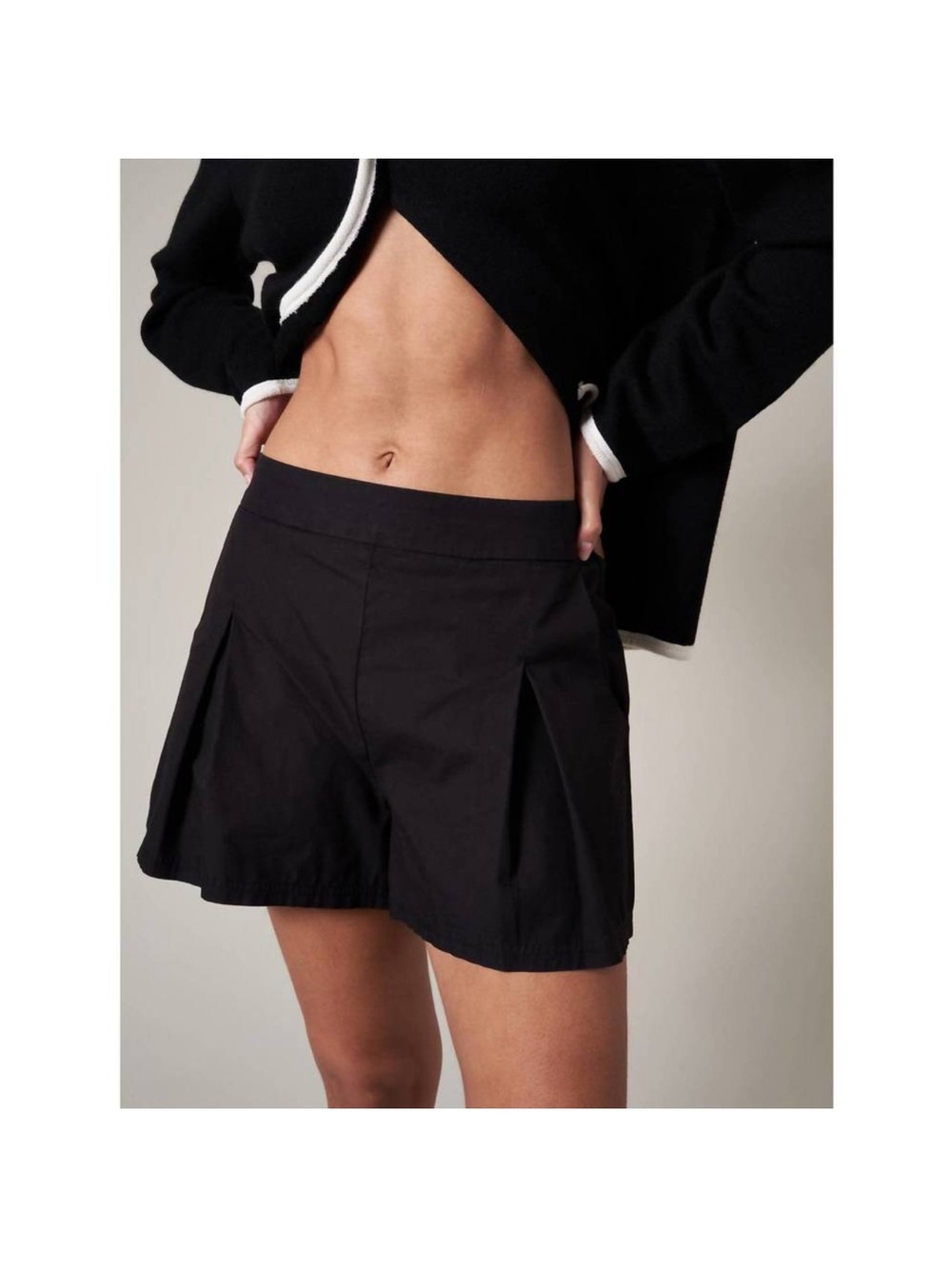 WYETH sutton shorts